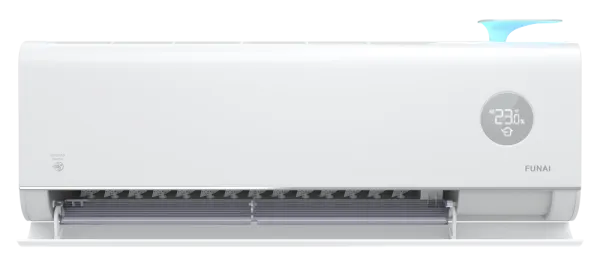 Сплит-система Funai Soyokaze Inverter RAC-I-SZ30HP.D01 Сплит-система Funai Soyokaze Inverter RAC-I-SZ30HP.D01