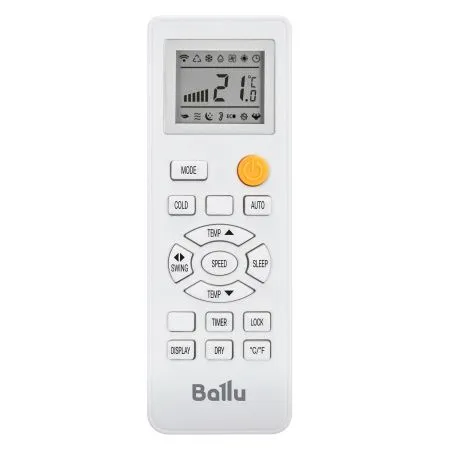 Мобильный кондиционер Ballu Eclipse BPAC-07 EPW/N6 white Мобильные кондиционеры мобильный кондиционер ballu eclipse bpac-07 epw/n6 white