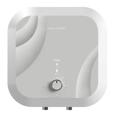 Накопительный водонагреватель Royal Thermo RWH 15 Stilla O15