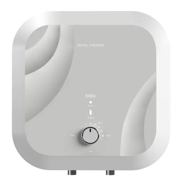 Накопительный водонагреватель Royal Thermo RWH 15 Stilla O