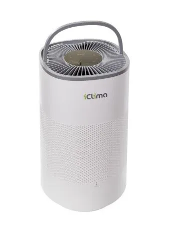 Климатические комплексы климатический комплекс iclima lux-5000pro 