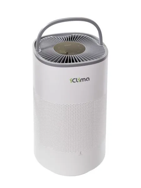 Климатические комплексы климатический комплекс iclima lux-5000pro 