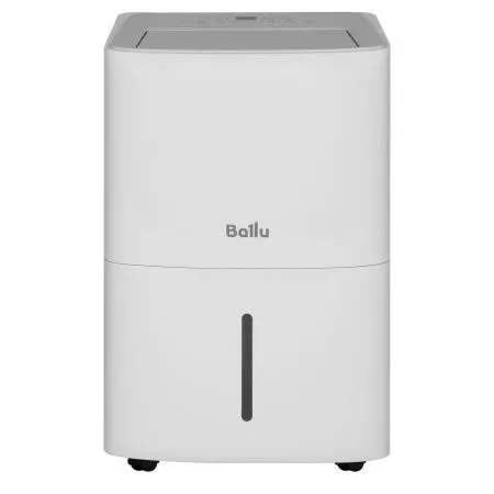 Осушитель воздуха Ballu Smart Duty Wi-Fi BD70T SD