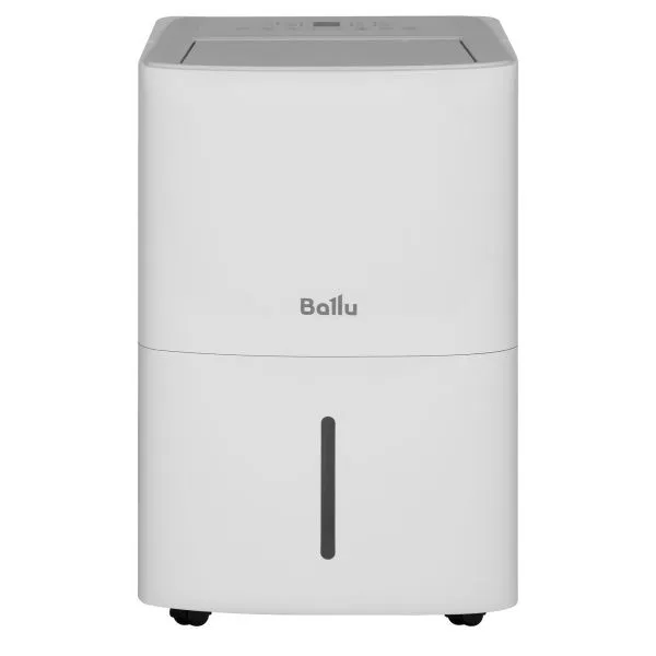Осушитель воздуха Ballu Smart Duty Wi-Fi BD70T SD Осушитель воздуха Ballu Smart Duty Wi-Fi BD70T SD
