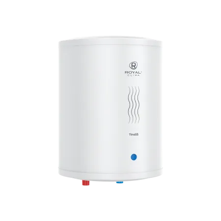 Водонагреватель Royal Clima TinoSS RWH-TS10-RS10