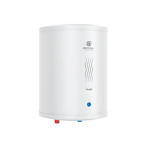 Водонагреватель Royal Clima TinoSS RWH-TS10-RS