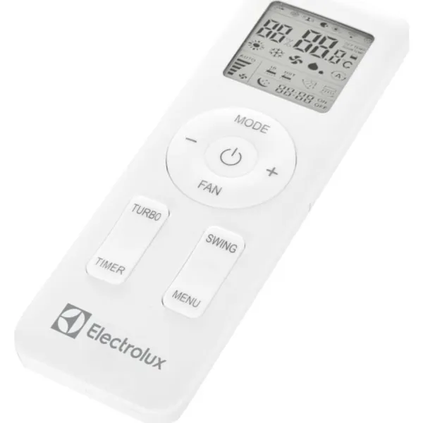 Сплит-система Electrolux Avalanche DC EACS/I-09HAV/N8_22Y Сплит-система Electrolux Avalanche DC EACS/I-09HAV/N8_22Y