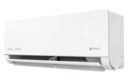 Сплит-системы Royal Clima Supremo Blanco Full DC EU Inverter RCI-RSB75HN