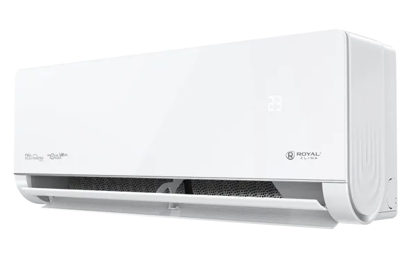 Сплит-системы Royal Clima Supremo Blanco Full DC EU Inverter RCI-RSB75HN Сплит-системы Royal Clima Supremo Blanco Full DC EU Inverter RCI-RSB75HN