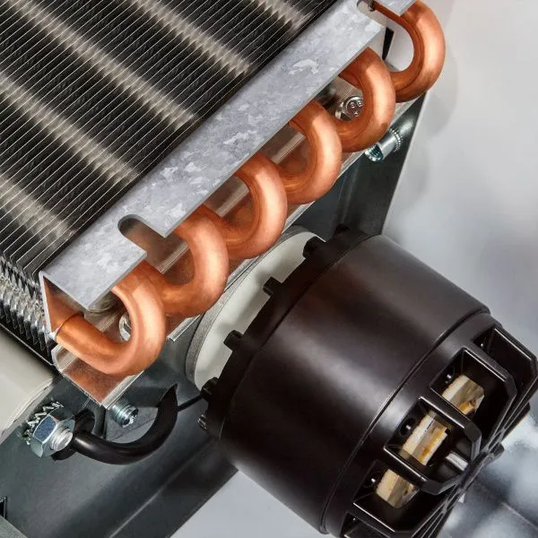 Тепловая завеса Ballu BHC-M20W30-PS (пульт BRC-D2)