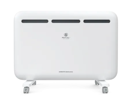 Конвекторный обогреватель Royal Clima REC-S1500Е Конвекторный обогреватель Royal Clima REC-S1500Е