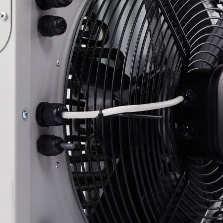 Тепловая пушка Ballu BHP-MW2-10 Тепловая пушка Ballu BHP-MW2-10