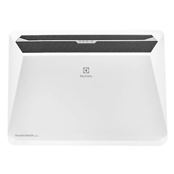 Комплект конвектора Electrolux Rapid ECH/R-1500 с блоком управления Mechanic ECH/TUM3