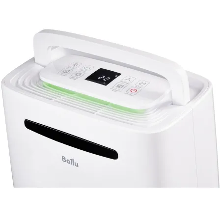 Осушитель воздуха Ballu BD20ET