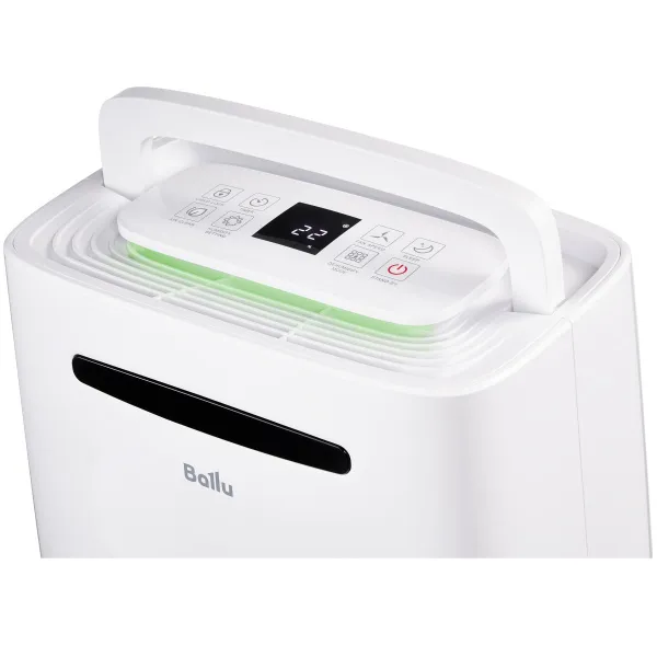 Осушитель воздуха Ballu BD20ET