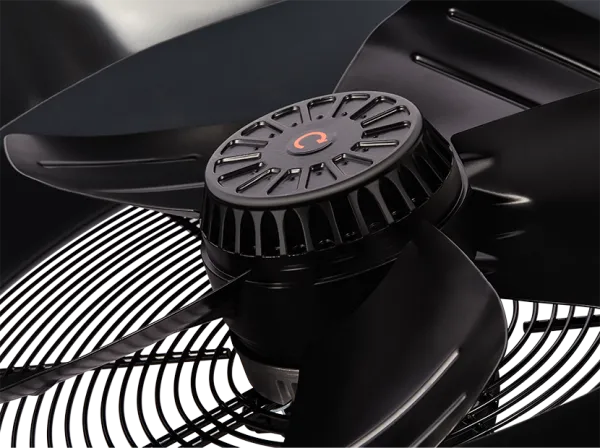 Тепловентилятор Ballu BHP-W2-60-SF Тепловентилятор Ballu BHP-W2-60-SF