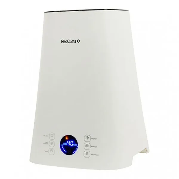 Увлажнитель воздуха Neoclima NHL-500 VS.  Увлажнители увлажнитель воздуха neoclima nhl-500 vs