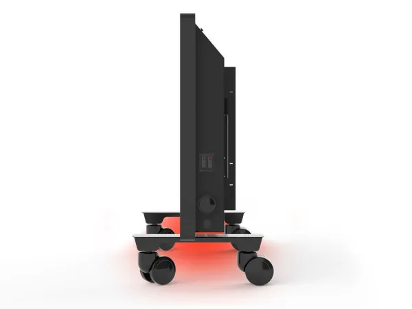 Конвектор Royal Clima Fiori Meccanico REC-FRBR1000M