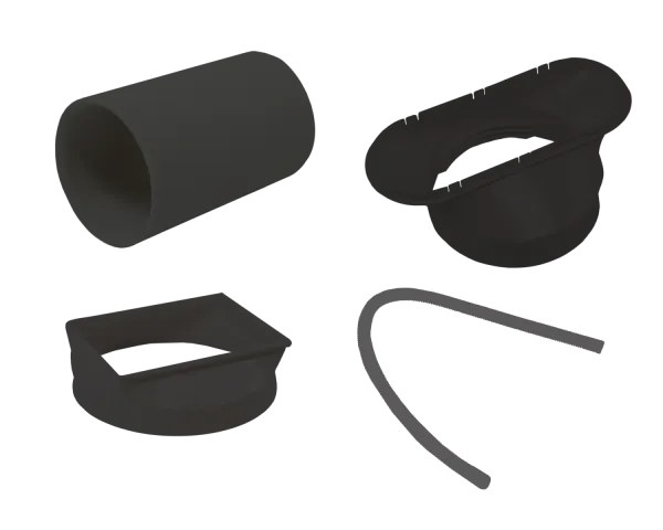 Мобильный кондиционер Funai Sumire MAC-SU28CONW2