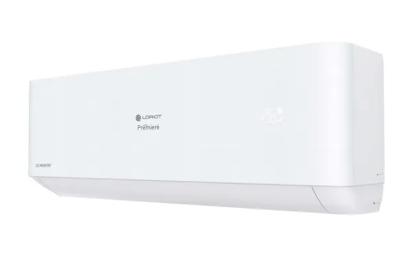 Сплит-система Loriot Premiere DC Inverter LAC-09TPRI Сплит-система Loriot Premiere DC Inverter LAC-09TPRI