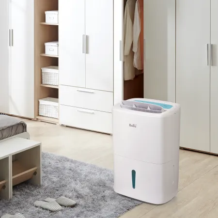 Осушитель воздуха Ballu BD60U