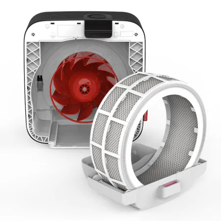 Климатический комплекс Boneco Air-O-Swiss H700.  Климатические комплексы климатический комплекс boneco air-o-swiss h700