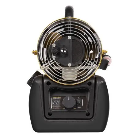 Дизельная тепловая пушка Ballu BHDP-30 PRO