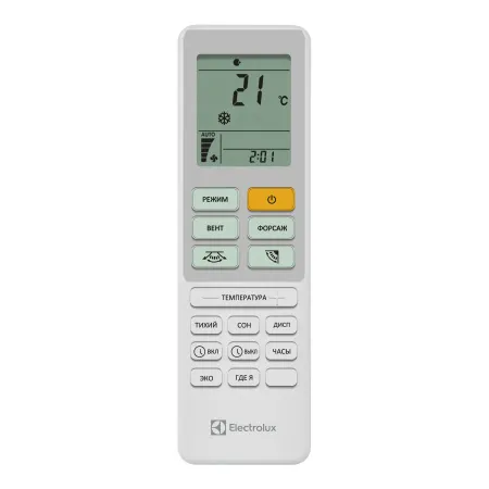 Сплит-система LOFT Electrolux EACS-12HAL/N3.  Сплит-система LOFT Electrolux EACS-12HAL/N3