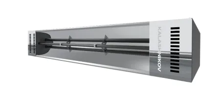 Инфракрасный обогреватель Калашников KIRH-E10T-11
