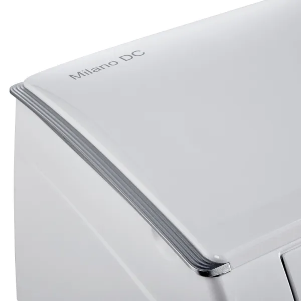 Сплит-система Zanussi Milano DC Inverter ZACS/I-07 HM/A23/N1 Сплит-система Zanussi Milano DC Inverter ZACS/I-07 HM/A23/N1