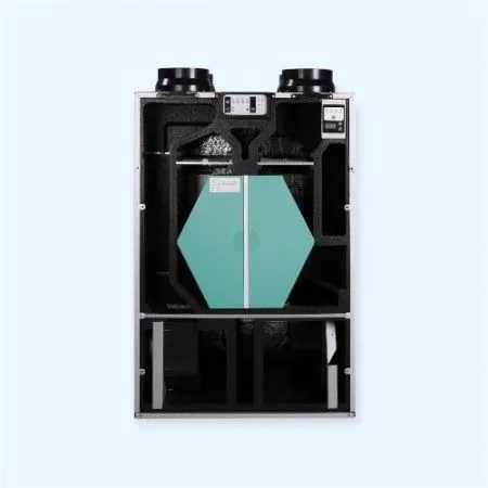 Установка приточно-вытяжная вертикальная Shuft Stellar VR-500 inv