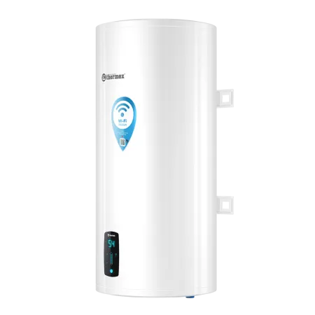 Накопительный водонагреватель Thermex Lima 50 V Wi-Fi