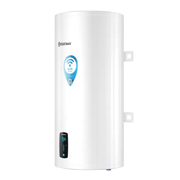 Накопительный водонагреватель Thermex Lima 80 V Wi-Fi