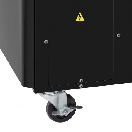 Мобильные кондиционеры мобильный кондиционер ballu heavy pro bgk5