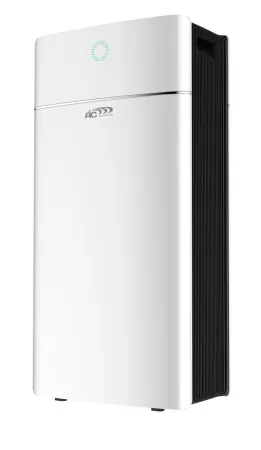 Очиститель воздуха AirInCom XJ-4600