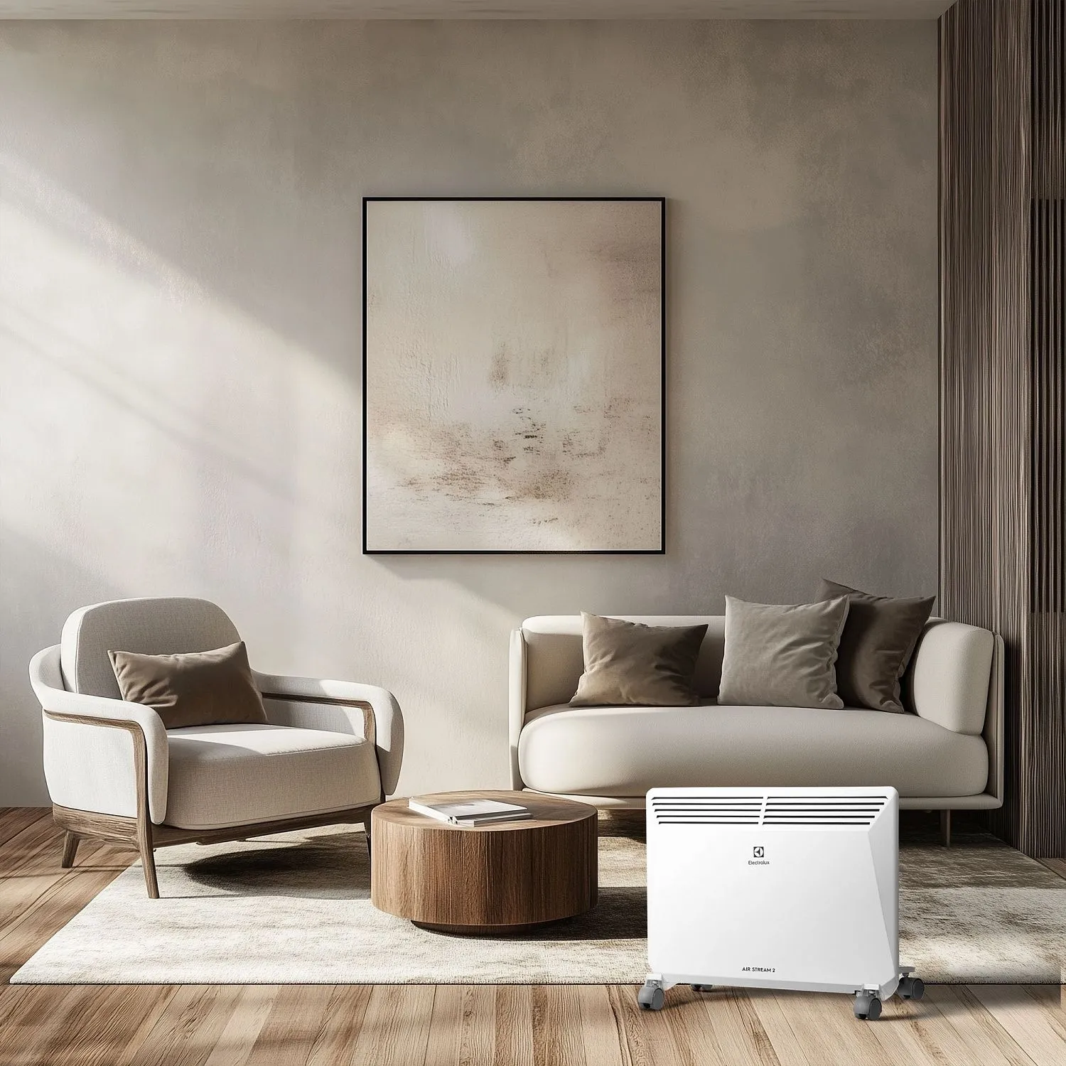 Конвектор Electrolux ECH/AS2-1500 MR