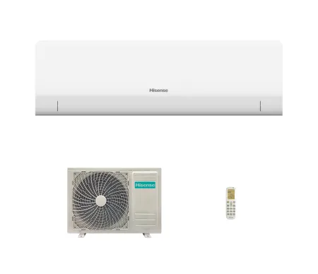 Сплит-система Hisense ERA Classic A AS-12HR4RLRKC01