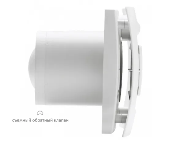 Осевой вентилятор Soler&Palau Silent Dual 300 5210641100 Осевой вентилятор Soler&Palau Silent Dual 300 5210641100