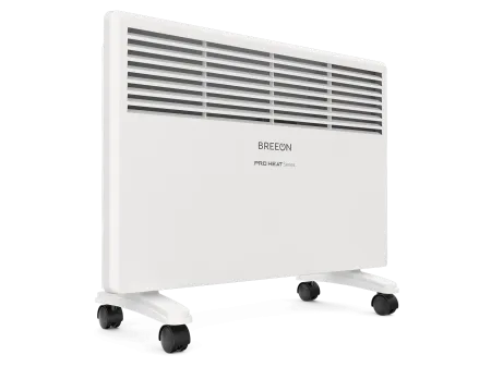 Конвектор Breeon Pro Heat BCPT-1000 KM