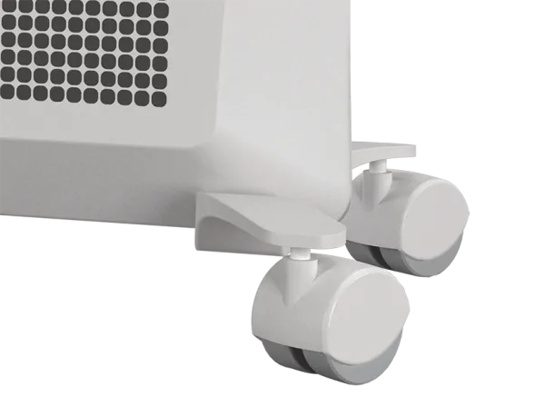 Конвекторный обогреватель Ballu BIHP/R-1000