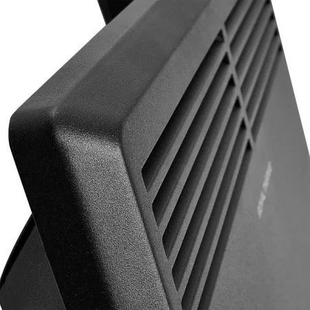 Конвектор Royal Thermo Capella RCHC/E-2002 (черный)