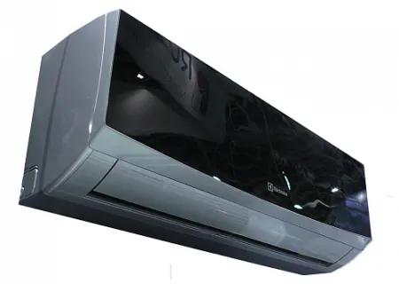 Сплит-система Electrolux AIR GATE 2 Super DC Inverter EACS/I-18HG-BLACK2/N8.  Сплит-система Electrolux AIR GATE 2 Super DC Inverter EACS/I-18HG-BLACK2/N8