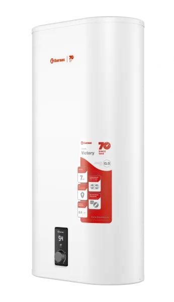 Накопительный водонагреватель Thermex Victory 50 V
