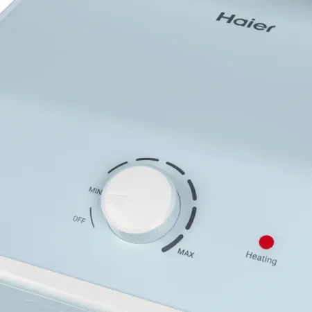 Накопительный водонагреватель над мойкой HAIER ES10V-LQ110