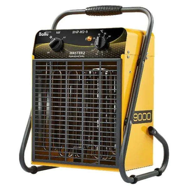 тепловая пушка Ballu BHP-M2-9