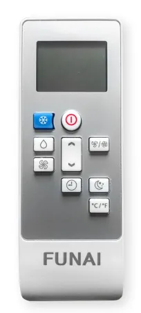 Мобильные кондиционеры мобильный кондиционер funai crocus mac-cs22con01