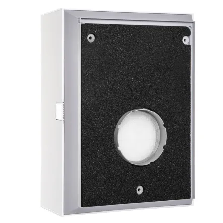 Очиститель воздуха приточный Ballu ONEAIR ASP-100 белый Очиститель воздуха приточный Ballu ONEAIR ASP-100 белый