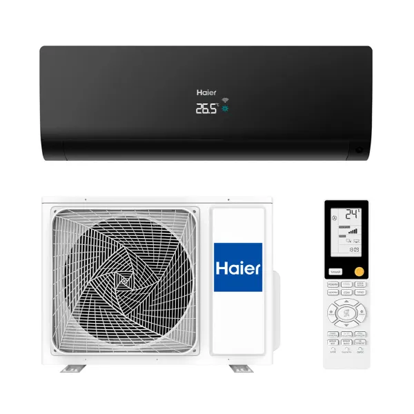 Сплит-система Haier Flexis Super Match AS35S2SF2FA-B/1U35S2SM3FA Сплит-система Haier Flexis Super Match AS35S2SF2FA-B/1U35S2SM3FA