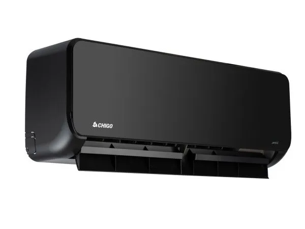 Сплит-система Chigo Sunrise CS-25V3G-1K268/Black Сплит-система Chigo Sunrise CS-25V3G-1K268/Black