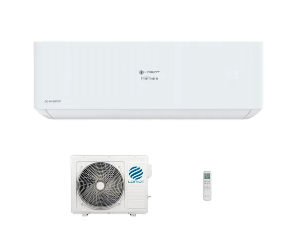 Сплит-система Loriot Premiere DC Inverter LAC-09TPRI Сплит-система Loriot Premiere DC Inverter LAC-09TPRI